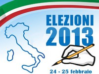 Elezioni2013