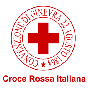 (C) Croce Rossa Italiana